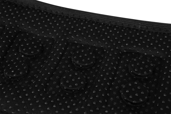 Ceinture magnétique pour la colonne vertébrale