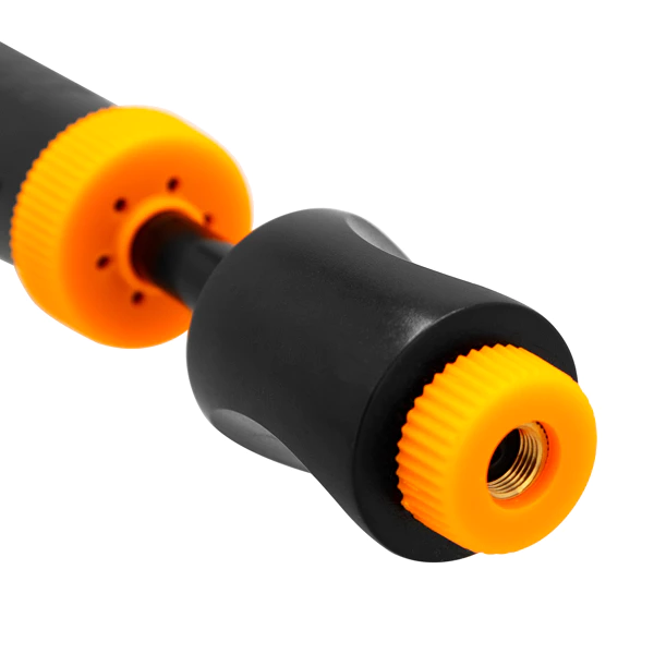 Pompe double fonction Spokey PAMPERO DUAL