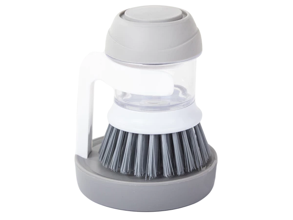 Brosse pour lave-vaisselle de cuisine, distributeu