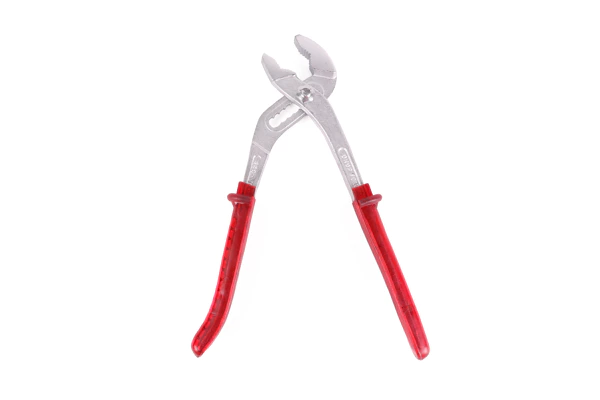 Pince multiprise pour isolant 10"