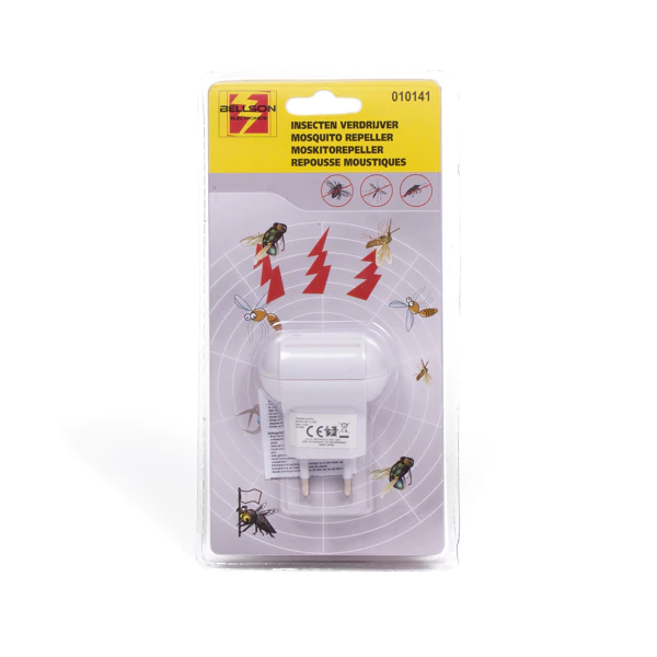 Répulsif contre les moustiques