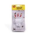 Répulsif contre les moustiques