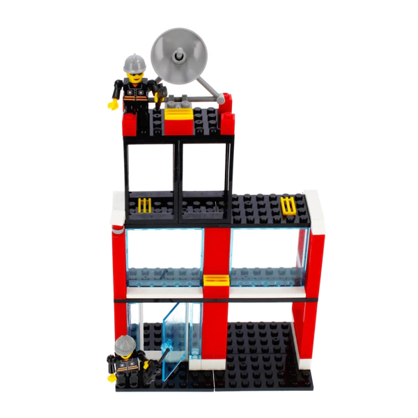 Blocs de construction Alleblox Guard – 245 pièces