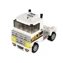 Blocs de construction Alleblox City – 56 pièces