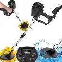 Détecteur de métaux pour pièces d’or et d’argent