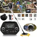 Détecteur de métaux pour pièces d’or et d’argent