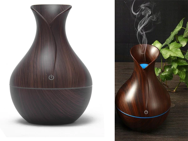 Humidificateur d’air / diffuseur d’aromathérapie