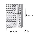 Boite À Cigarettes Push 20 Cig.