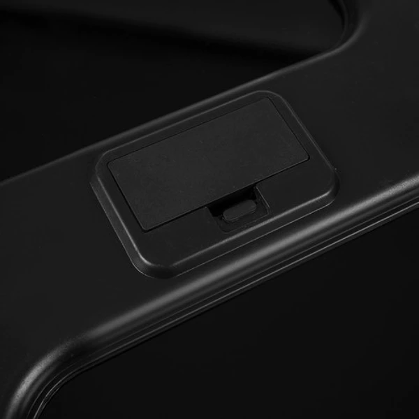 Pèse-personne LCD - analytique Ruhhy 22525