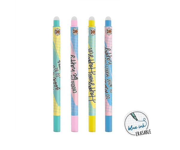 Trendhaus Tout pour l'école - stylo gel avec g