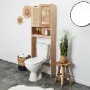 meuble wc bali