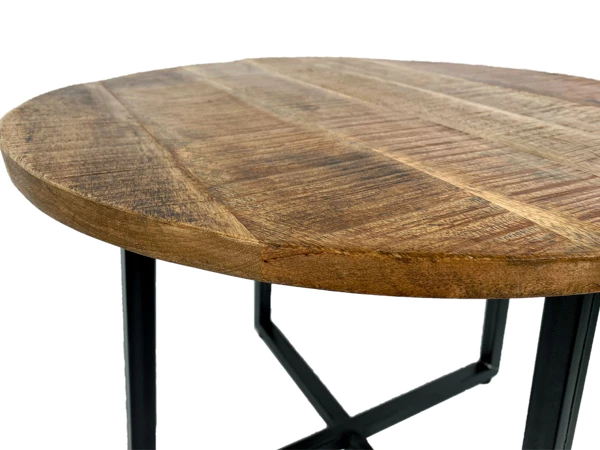 Table basse environ 60 cm table de salon 