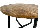 Table basse environ 60 cm table de salon 