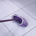 Serpillière universelle microfibre, 4 couleurs assorties