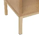 Bibliothèque Tasso, beige