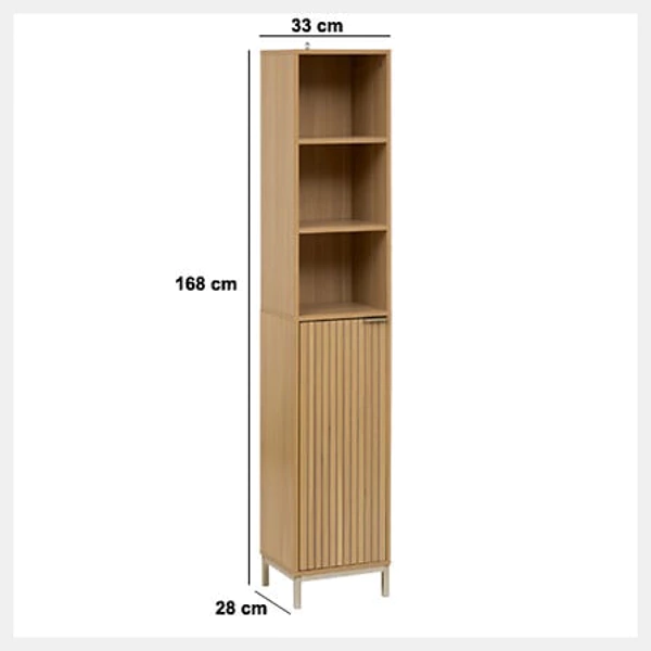Colonne Tasso, beige
