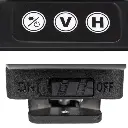 Niveau laser 16 lignes à 360 degrés