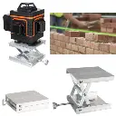 Niveau laser 16 lignes à 360 degrés