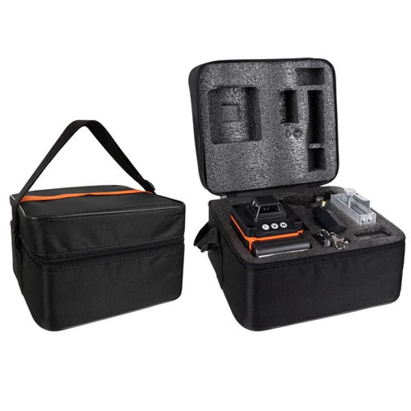 Niveau laser 16 lignes à 360 degrés