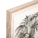 Toile imprimée / cadre Tiana 40x50 cm – assortiment de 2