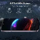 A15 Smartphon phone 8+256GB 6800mAh Android14.0 6.8" 5G