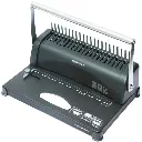 Appareil professionnel de reliure A4, capacité 450 feuilles