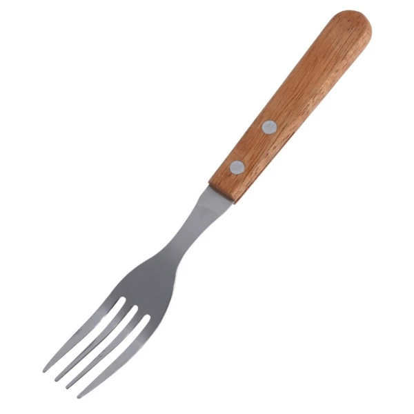 Ensemble de fourchettes à steak Vaggan – 6 pièces