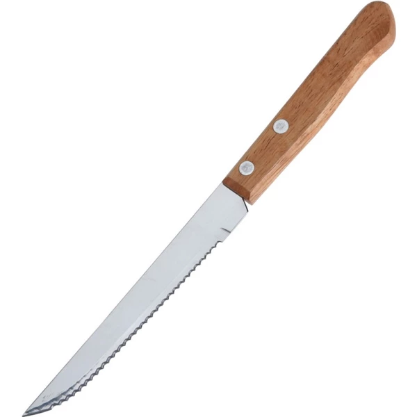 Ensemble de 6 couteaux à steak Vaggan – 21 cm