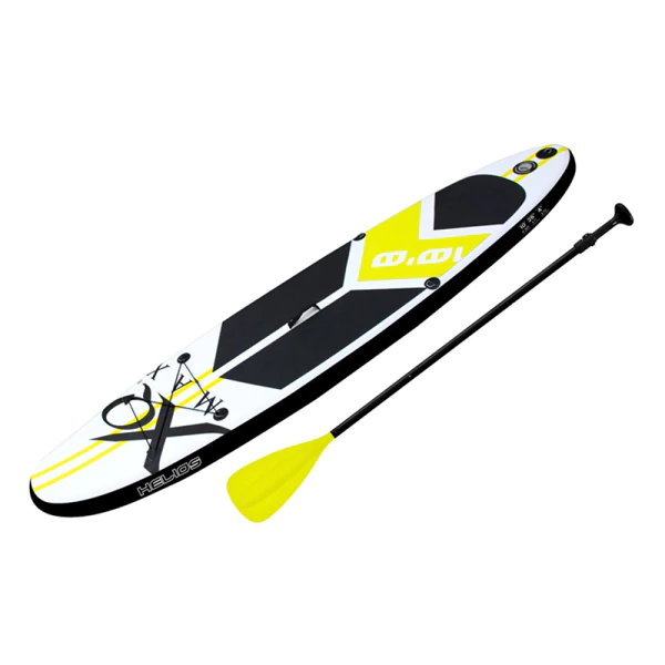 Planche de SUP XQ Max – 305 cm – jusqu’à 100 kg