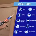 Colle de construction polyvalente