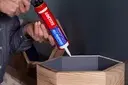 Colle de construction polyvalente