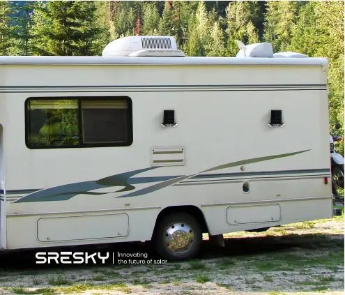 Applique Murale Mantis SWL-39 