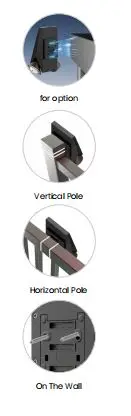 Applique Murale Mantis SWL-39 