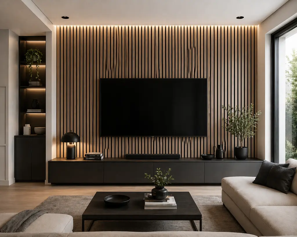 Panneau Accoustique 6802