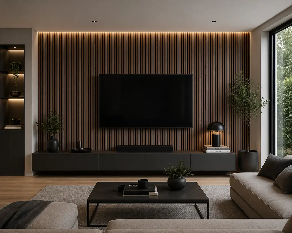 Panneau Accoustique 62DT-10