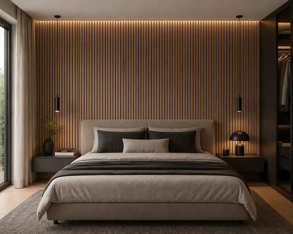 Panneau Accoustique M-6611