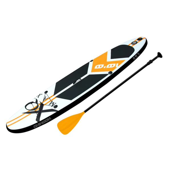 Planche de SUP XQ Max – 305 cm – jusqu’à 100 kg