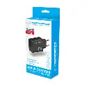 Chargeur mural USB-C PD 45 W
