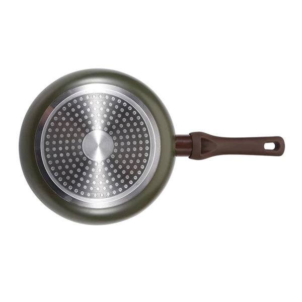 Poêle San Ignacio - 28 cm - Manche soft touch