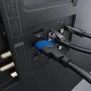 Câble HDMI 8K KabelDirekt – 4K120Hz / 8K60Hz