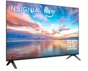 Insignia- 40" Class FE Series LED Full HD (1080p) Smart Fire TV 