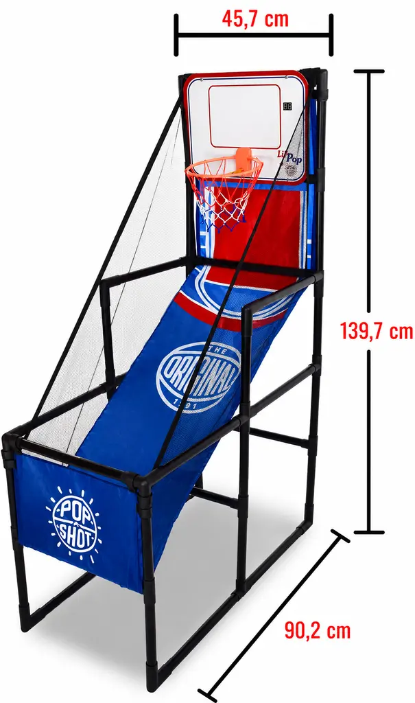 Pop-A-Shot Home Basket
