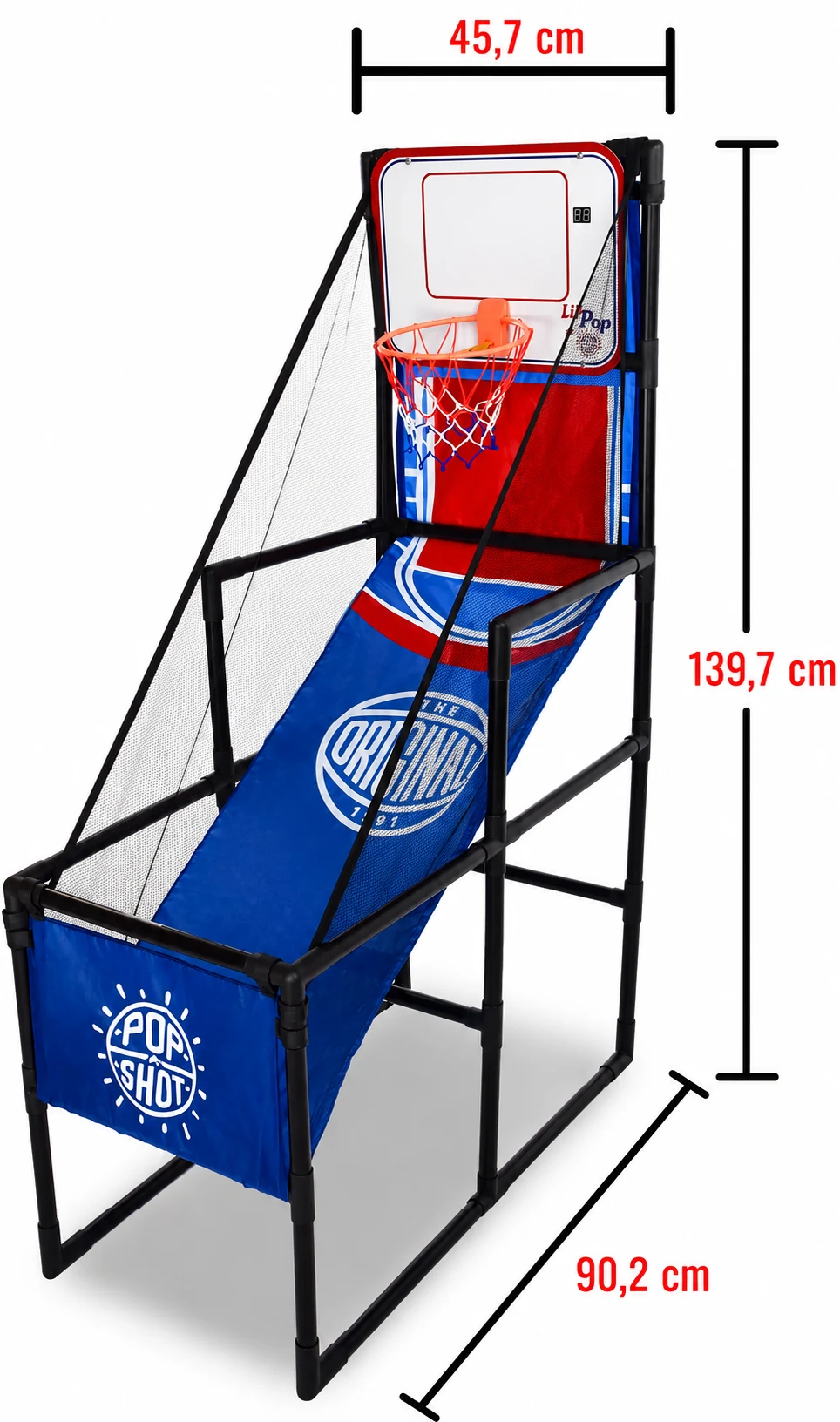 Pop-A-Shot Home Basket