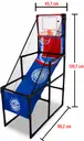 Pop-A-Shot Home Basket