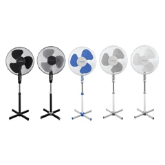 VENTILATEUR HURRICANE ESPERANZA