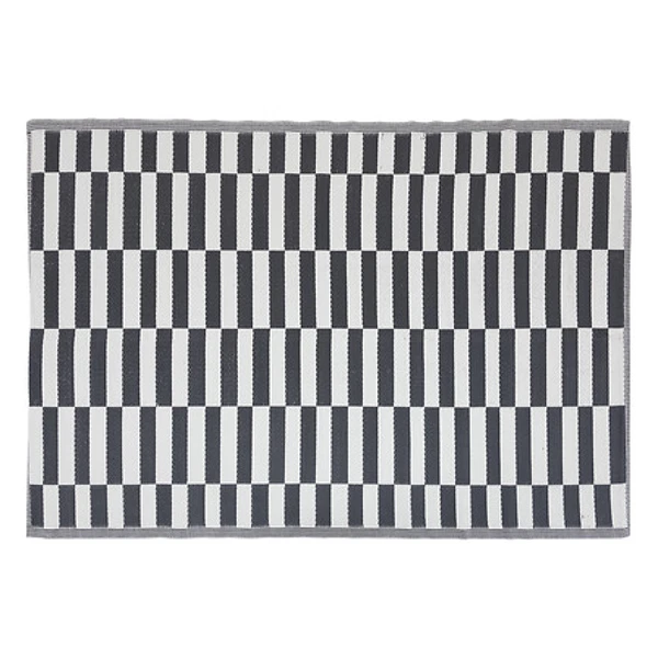 TAPIS extérieur plastique