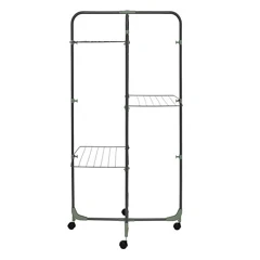 Etendoir tour 30 m modul Mojave gris