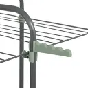 Etendoir tour 30 m modul Mojave gris