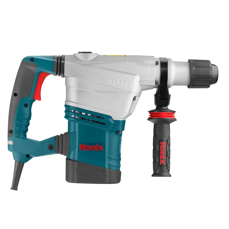 Marteau rotatif SDS-max 40 mm Ronix 2740