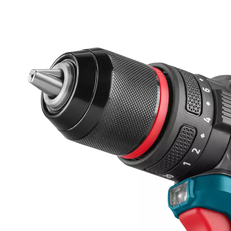 Perceuse à percussion sans fil 20 V Ronix 8670